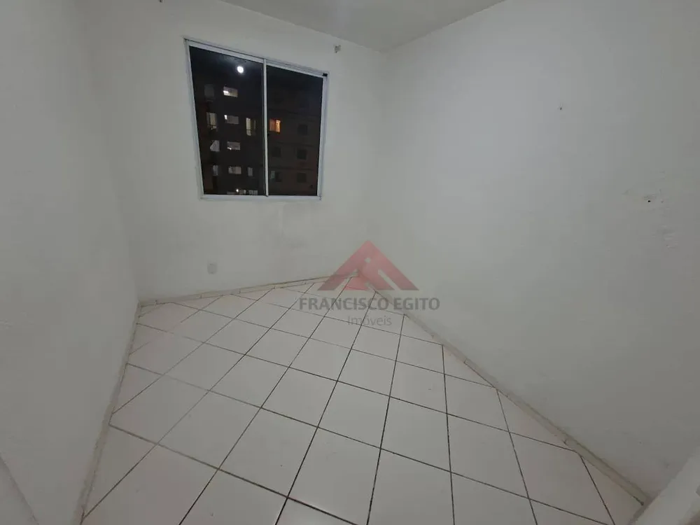 Apartamento, 2 quartos, 40 m² - Foto 7
