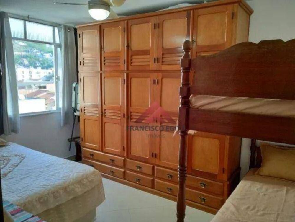 Apartamento, 2 quartos, 88 m² - Foto 1