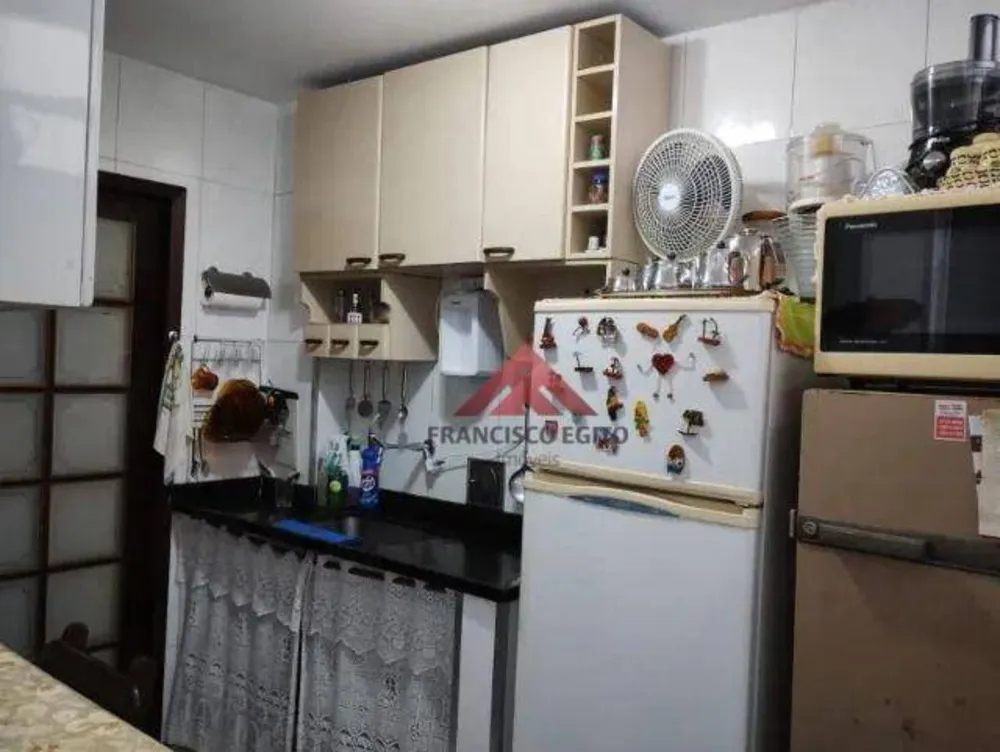 Apartamento, 2 quartos, 88 m² - Foto 7