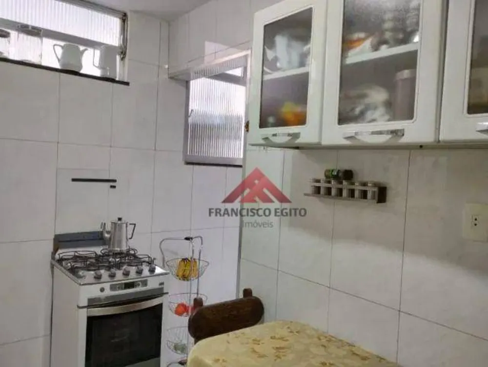 Apartamento, 2 quartos, 88 m² - Foto 12