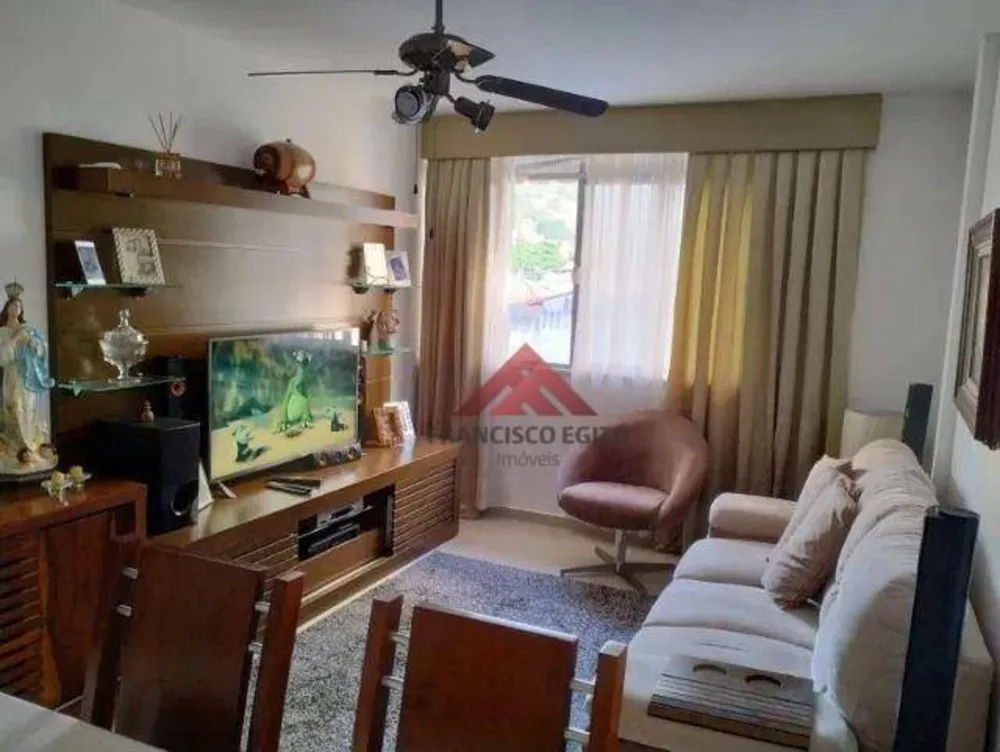 Apartamento, 2 quartos, 88 m² - Foto 15