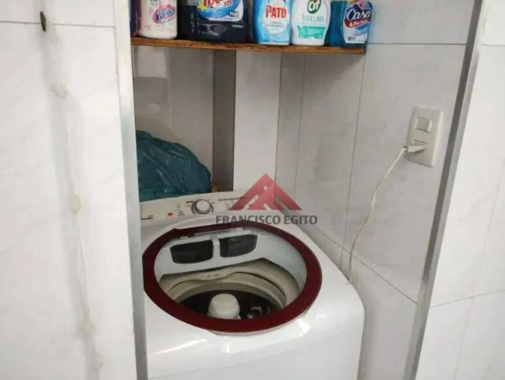 Apartamento, 2 quartos, 88 m² - Foto 8