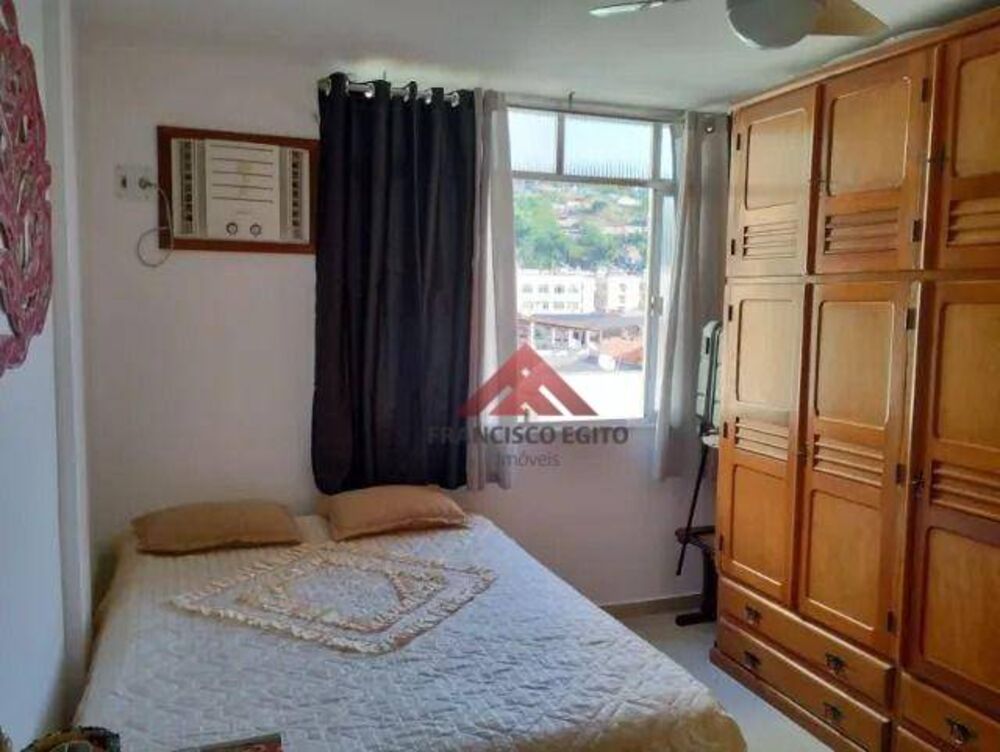 Apartamento, 2 quartos, 88 m² - Foto 2