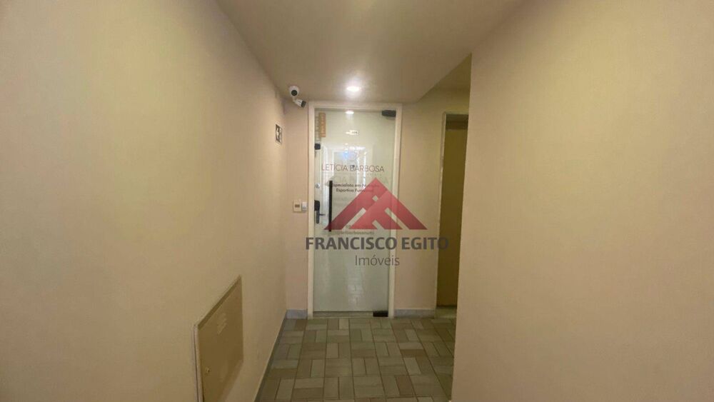 Conjunto Comercial-Sala à venda, 32m² - Foto 3