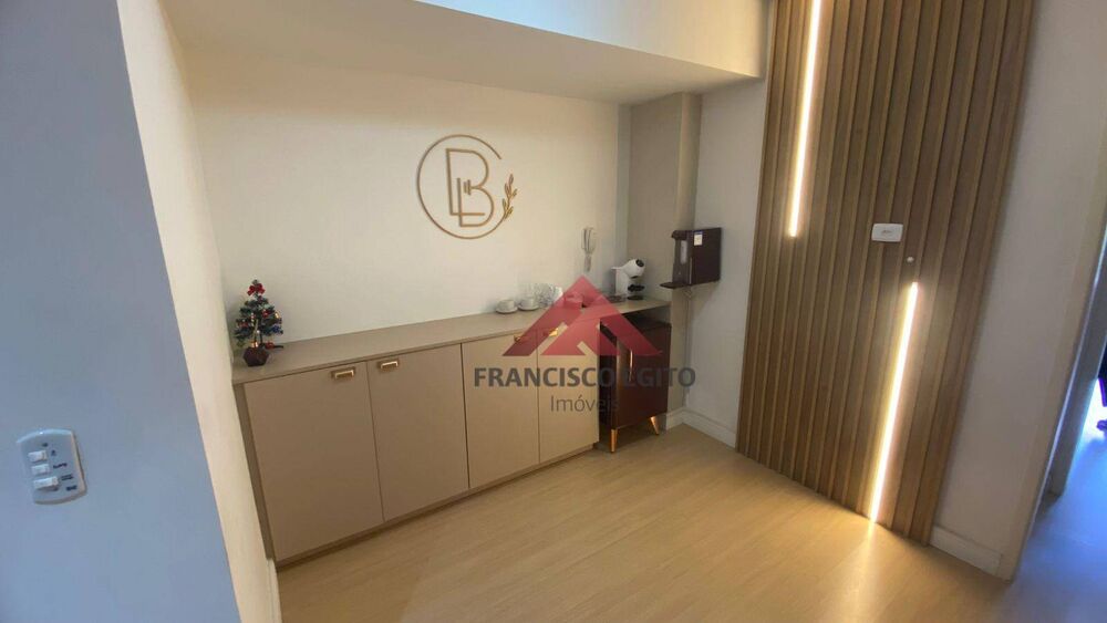 Conjunto Comercial-Sala à venda, 32m² - Foto 1