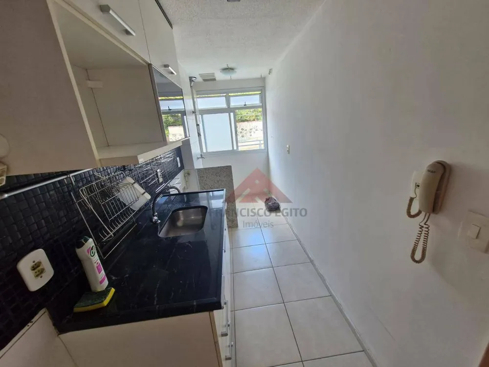 Apartamento, 2 quartos, 60 m² - Foto 16
