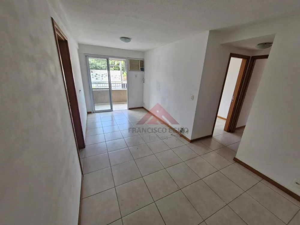 Apartamento, 2 quartos, 60 m² - Foto 1