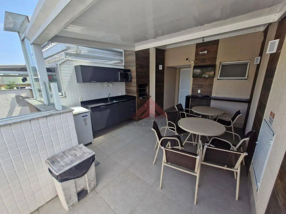 Apartamento, 2 quartos, 60 m² - Foto 21