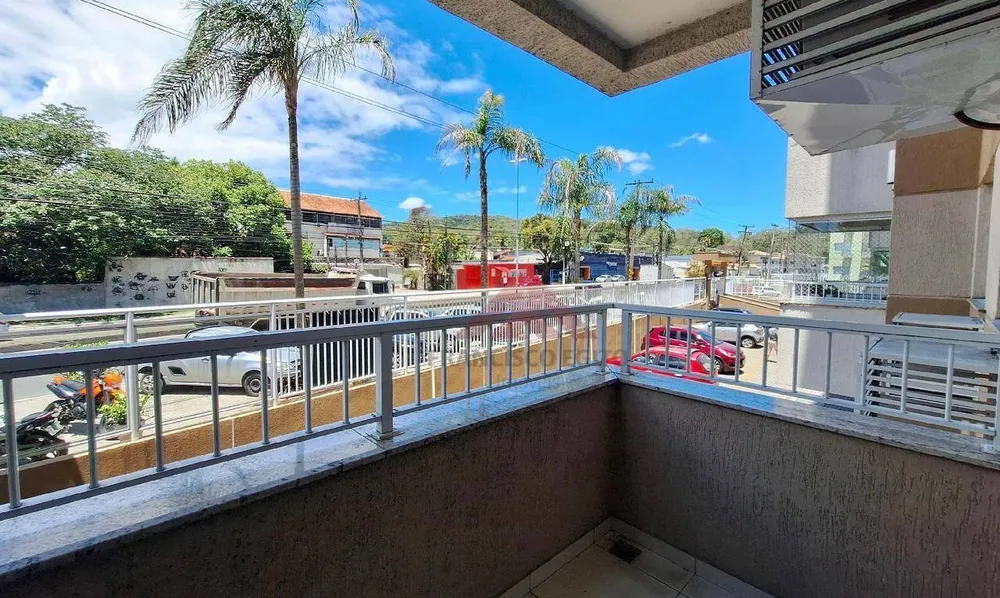 Apartamento, 2 quartos, 60 m² - Foto 5