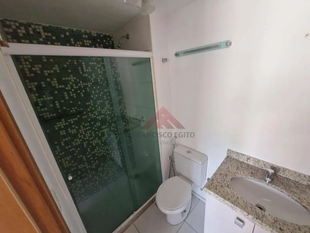 Apartamento, 2 quartos, 60 m² - Foto 11