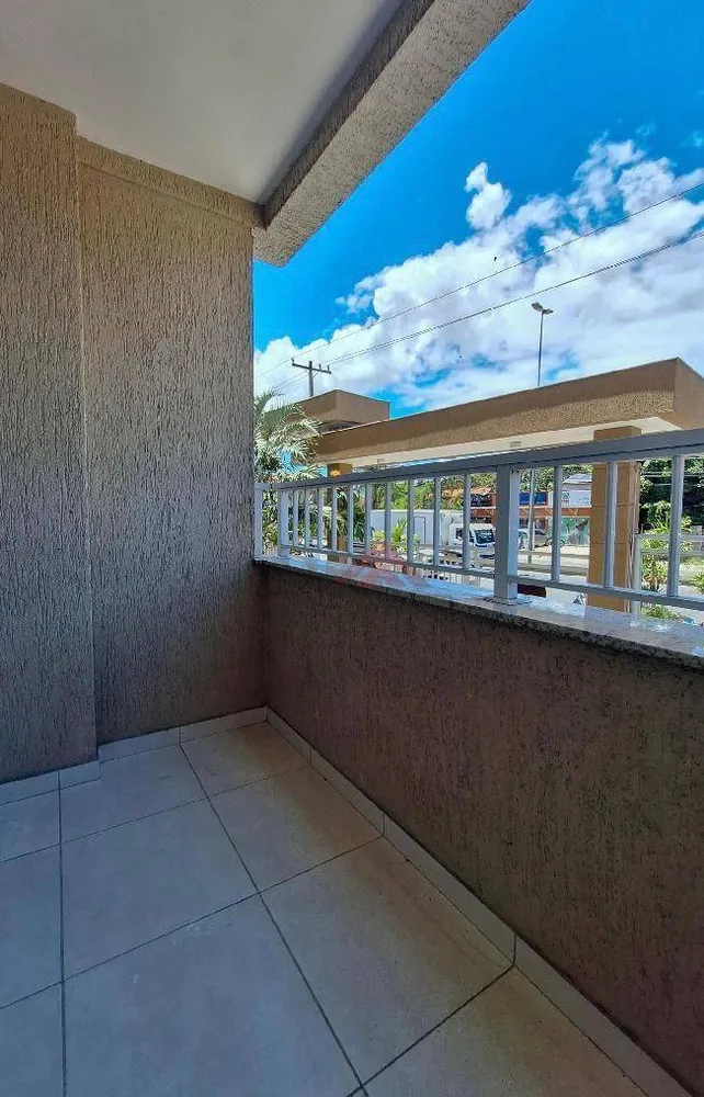 Apartamento, 2 quartos, 60 m² - Foto 6