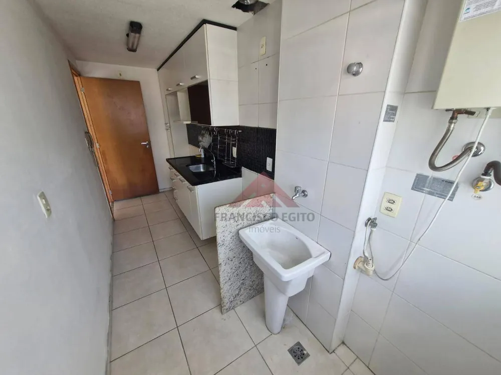 Apartamento, 2 quartos, 60 m² - Foto 17