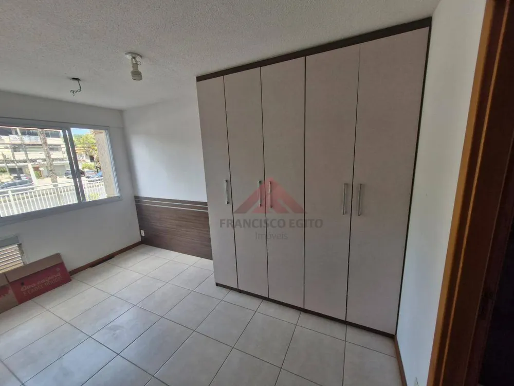 Apartamento, 2 quartos, 60 m² - Foto 10