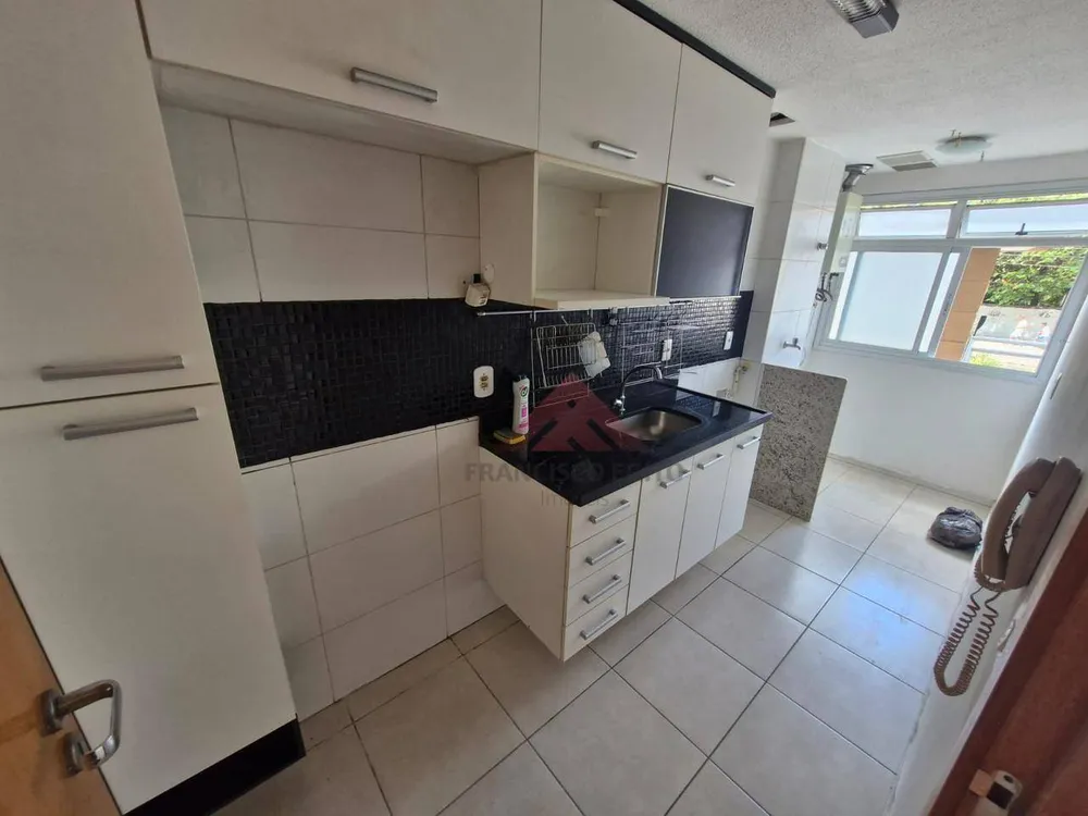 Apartamento, 2 quartos, 60 m² - Foto 15
