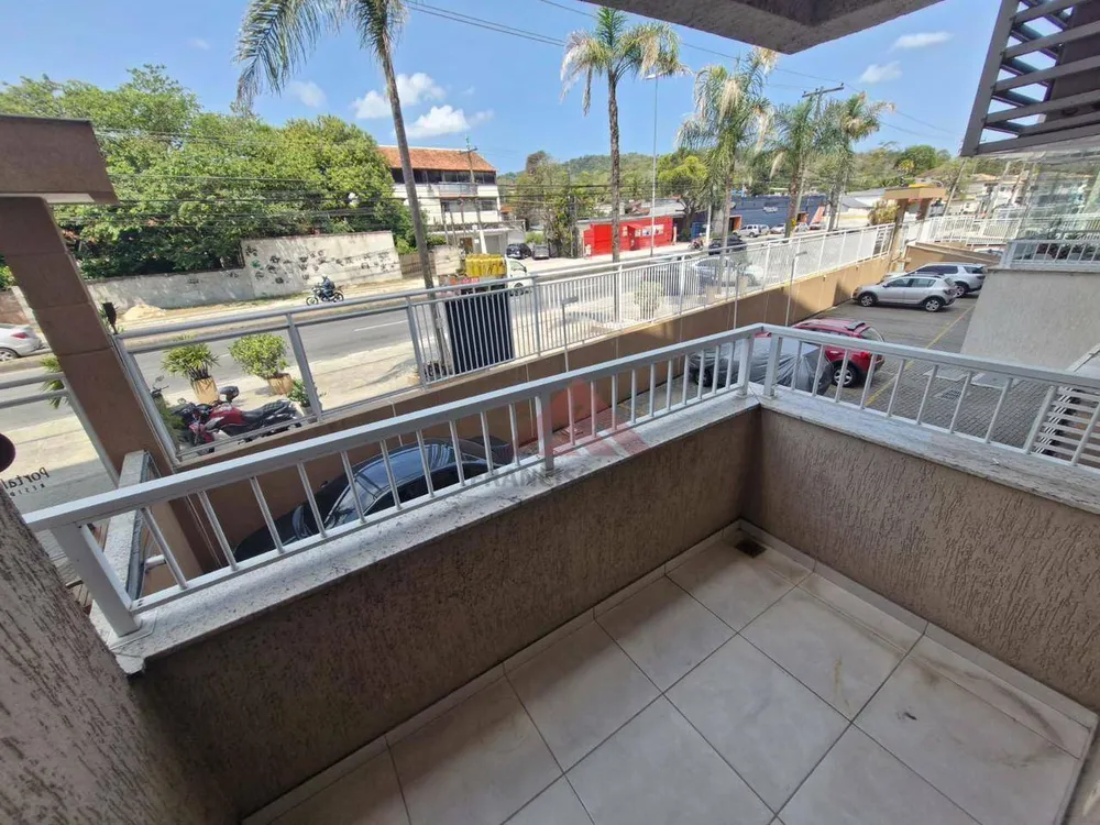 Apartamento, 2 quartos, 60 m² - Foto 2