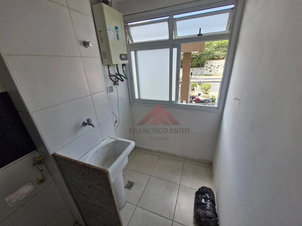 Apartamento, 2 quartos, 60 m² - Foto 18