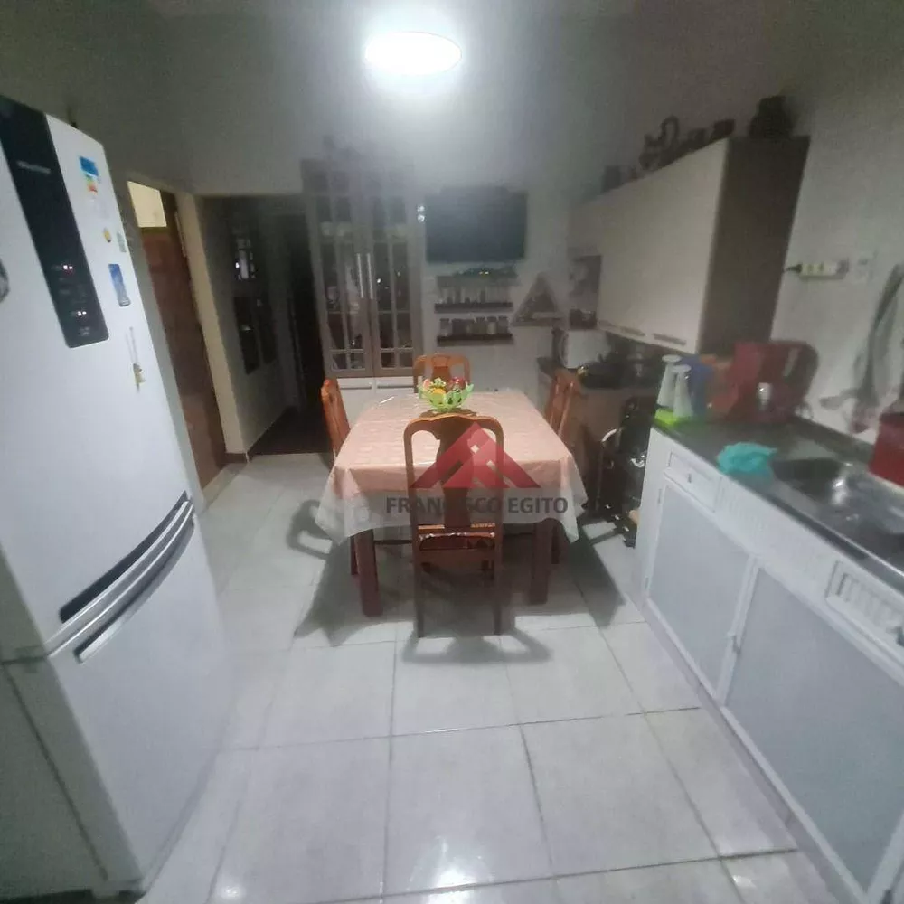Casa, 3 quartos, 115 m² - Foto 7
