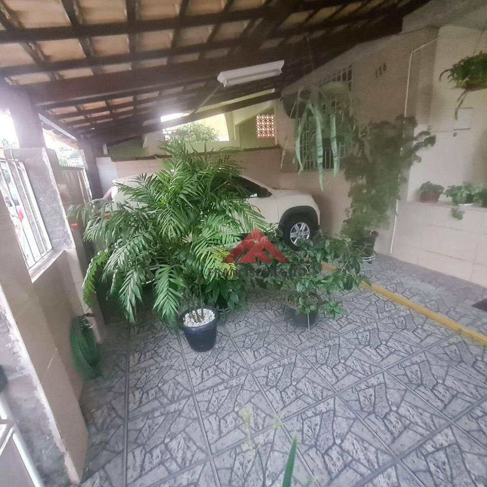 Casa, 3 quartos, 115 m² - Foto 3