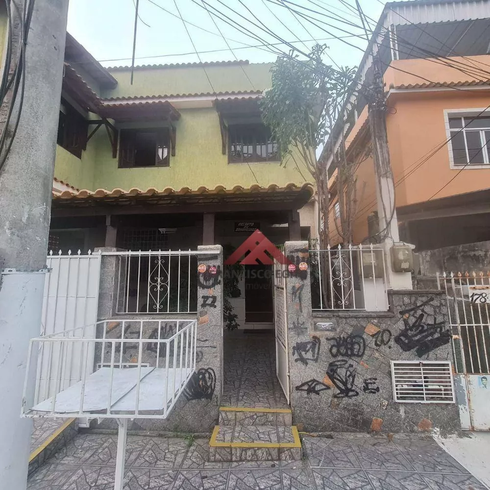 Casa, 3 quartos, 115 m² - Foto 1