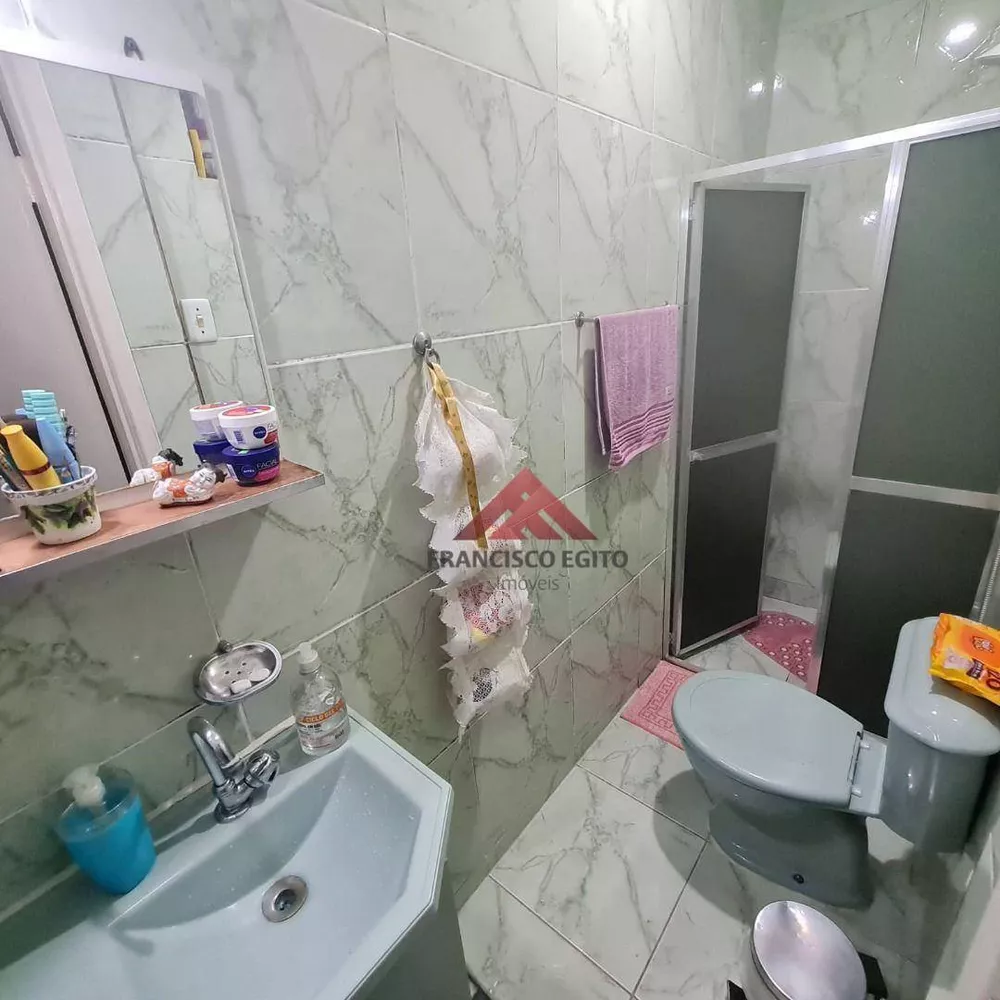 Casa, 3 quartos, 115 m² - Foto 13