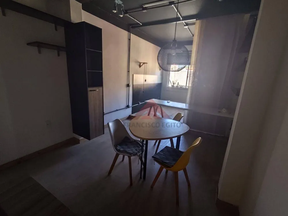 Loft, 40 m² - Foto 1