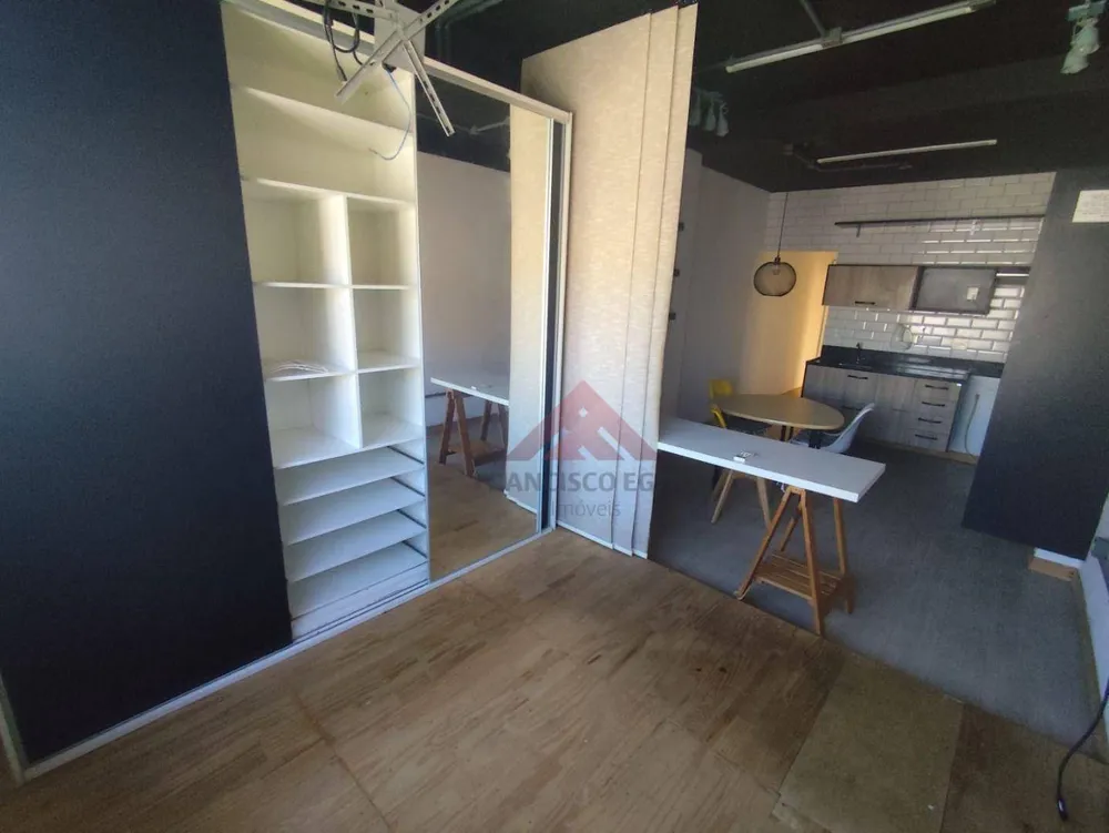 Loft, 40 m² - Foto 6