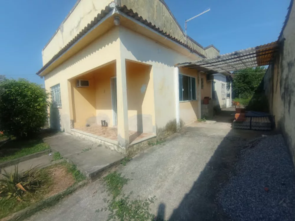 Casa, 2 quartos, 120 m² - Foto 4