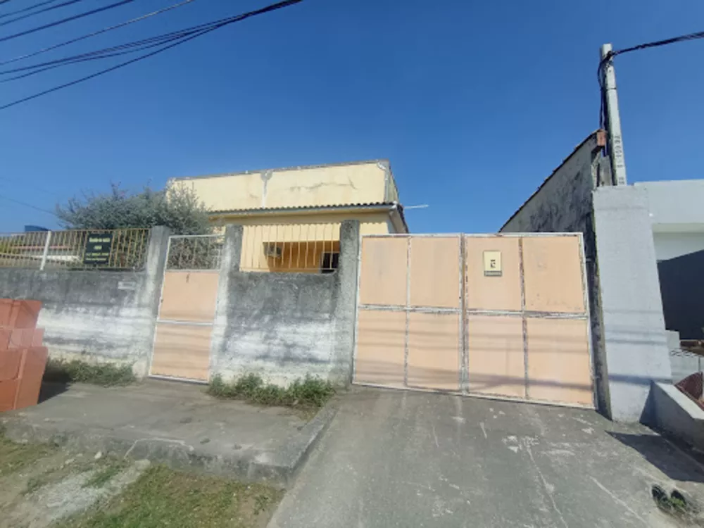 Casa, 2 quartos, 120 m² - Foto 1