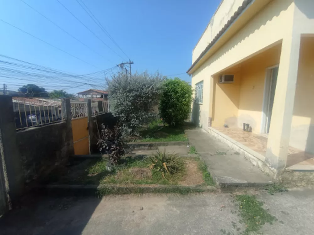 Casa, 2 quartos, 120 m² - Foto 3