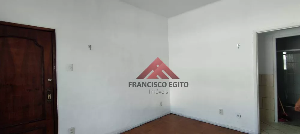 Apartamento, 1 quarto, 48 m² - Foto 3