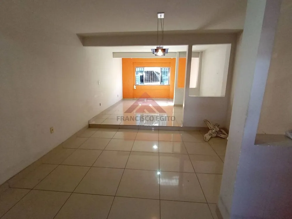 Loja-Salão, 120 m² - Foto 1