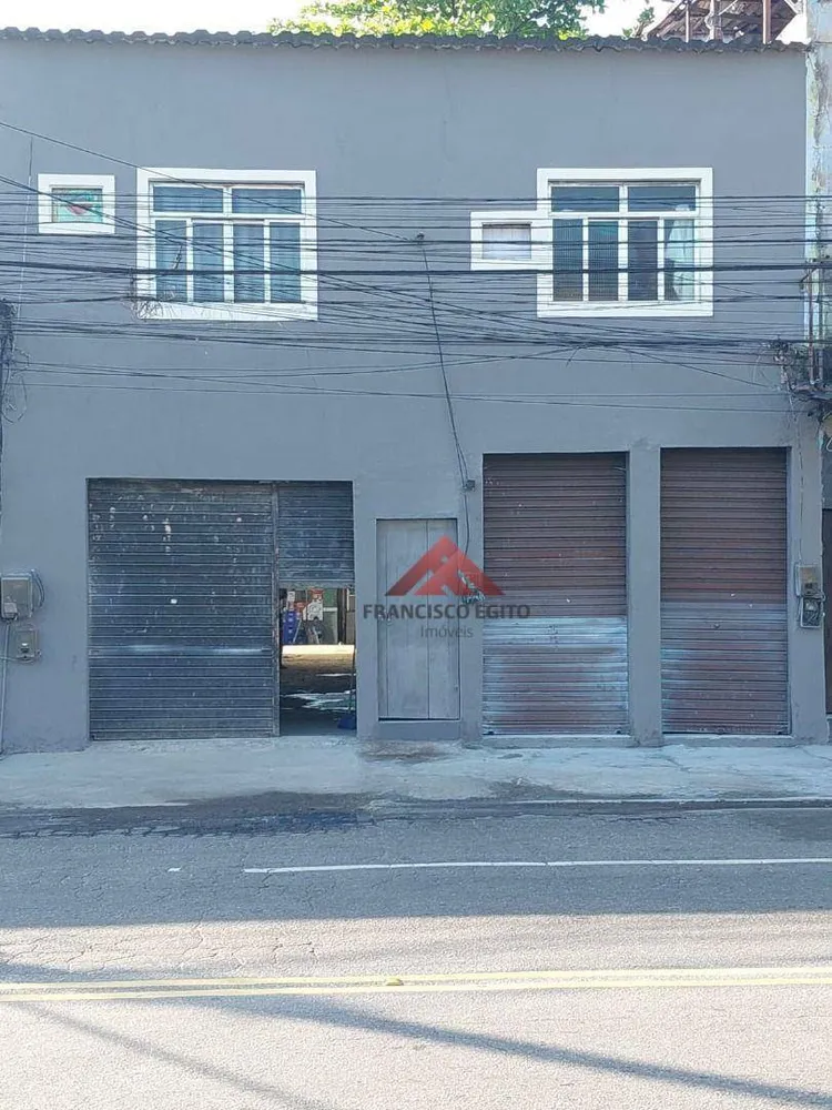 Loja-Salão, 48 m² - Foto 1