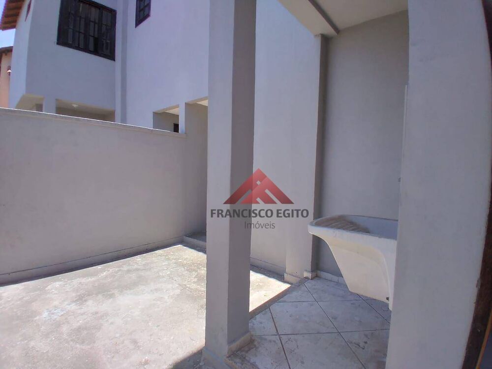 Casa, 2 quartos, 94 m² - Foto 11