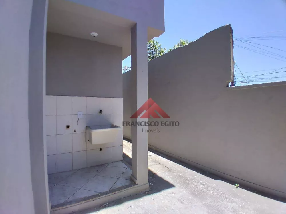 Casa, 2 quartos, 94 m² - Foto 12