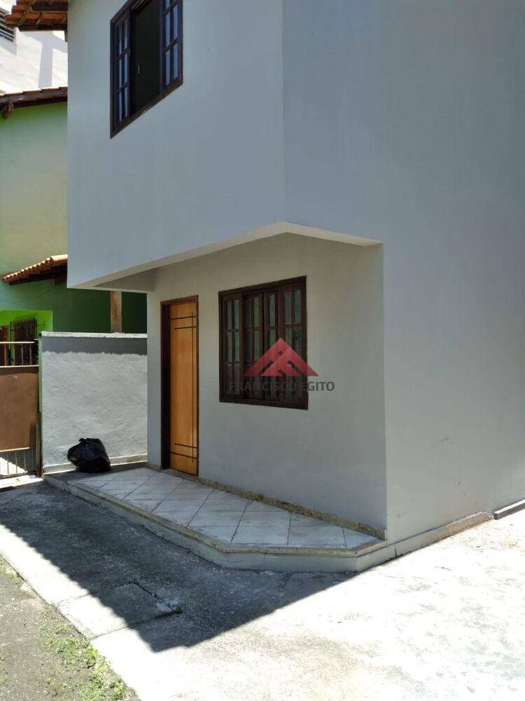 Casa, 2 quartos, 94 m² - Foto 5