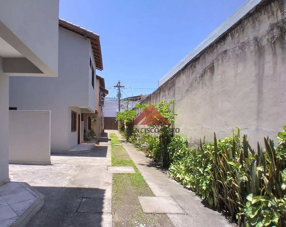 Casa, 2 quartos, 94 m² - Foto 3