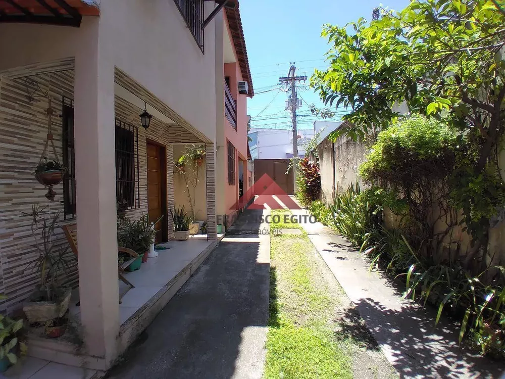 Casa, 2 quartos, 94 m² - Foto 2