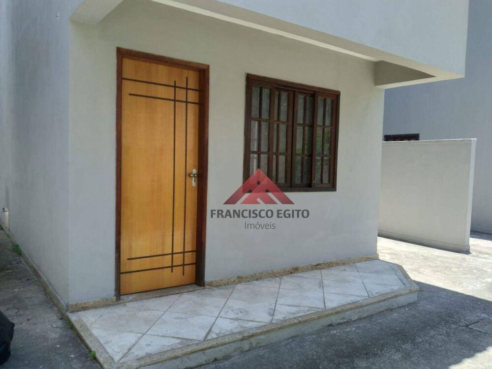 Casa, 2 quartos, 94 m² - Foto 1