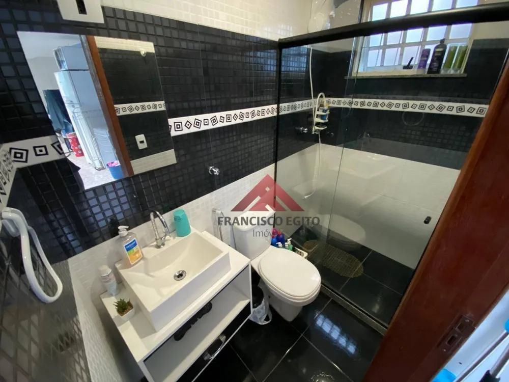 Casa, 3 quartos, 150 m² - Foto 11
