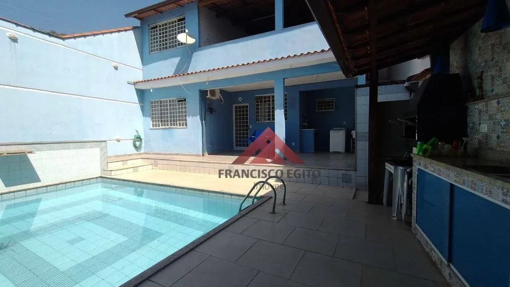 Casa, 3 quartos, 150 m² - Foto 10