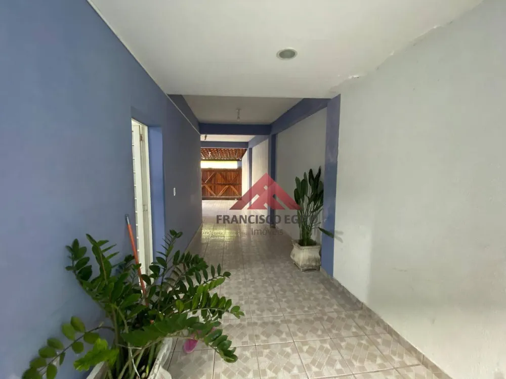 Casa, 3 quartos, 150 m² - Foto 12
