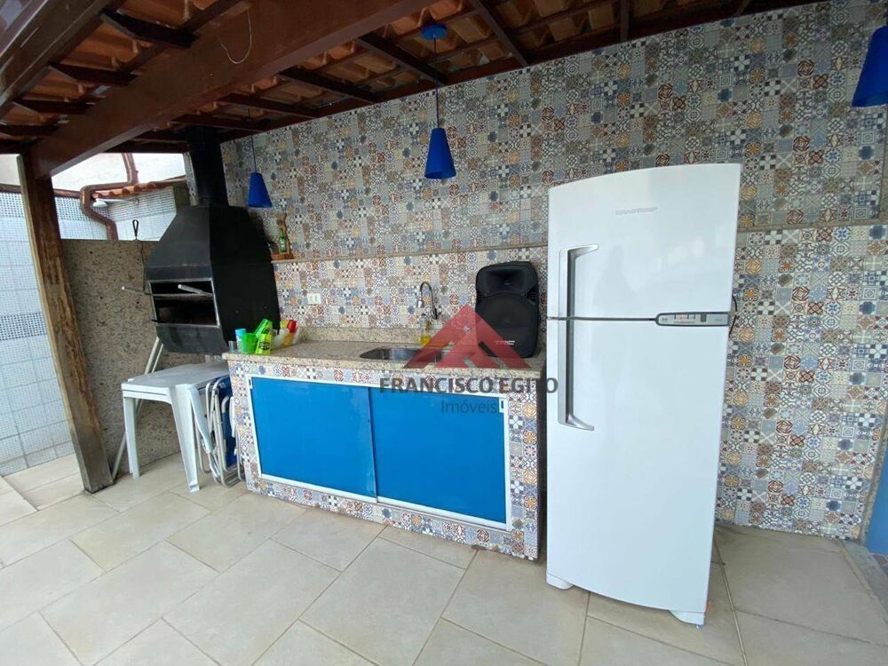 Casa, 3 quartos, 150 m² - Foto 1
