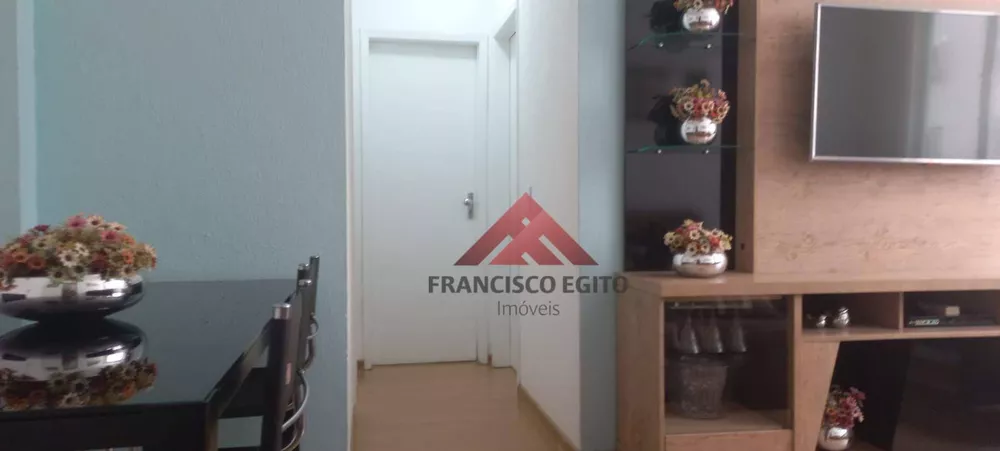 Apartamento, 2 quartos, 84 m² - Foto 4