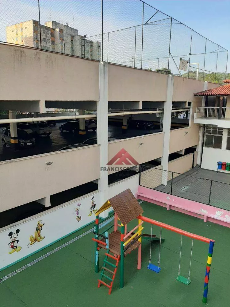 Apartamento, 2 quartos, 84 m² - Foto 27