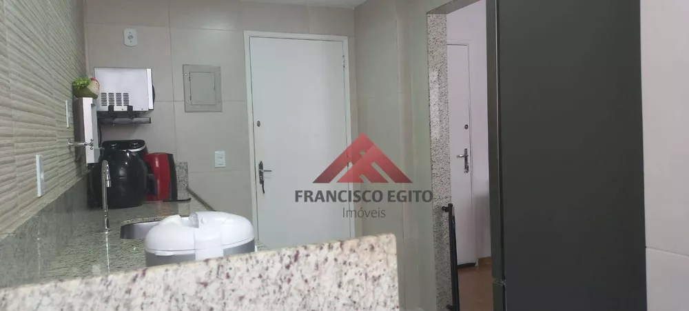 Apartamento, 2 quartos, 84 m² - Foto 11
