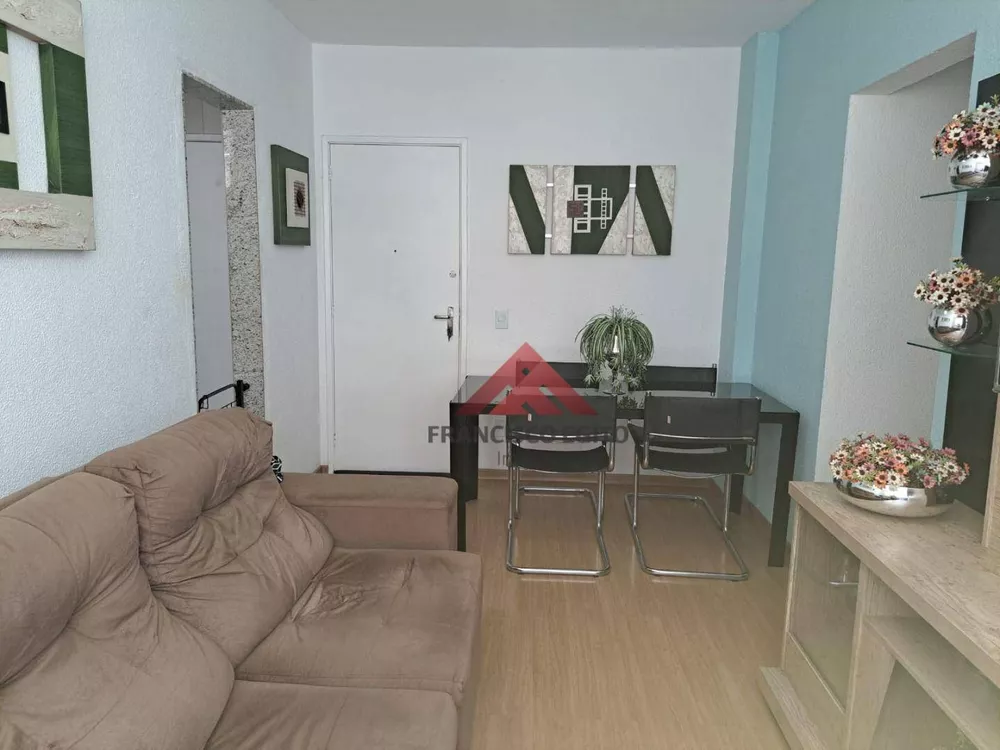 Apartamento, 2 quartos, 84 m² - Foto 1