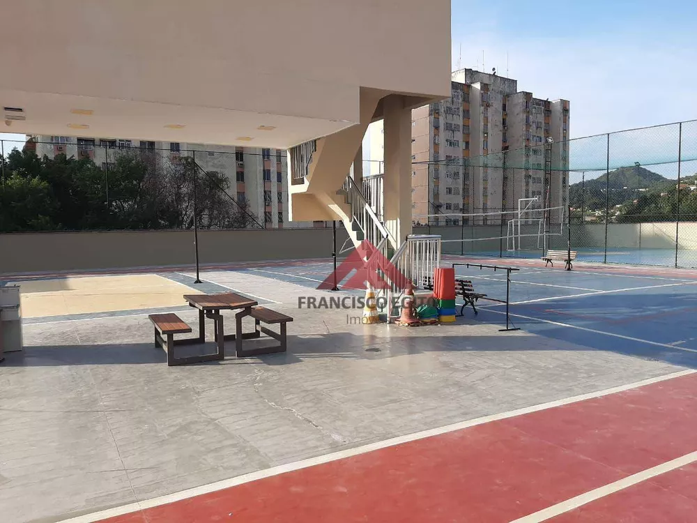 Apartamento, 2 quartos, 84 m² - Foto 20