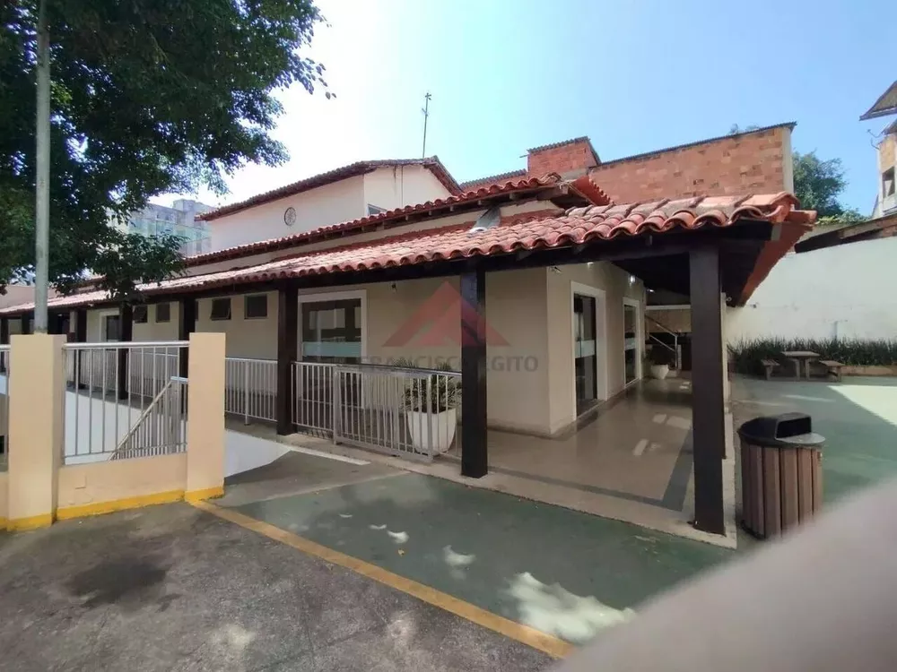 Apartamento, 2 quartos, 84 m² - Foto 23