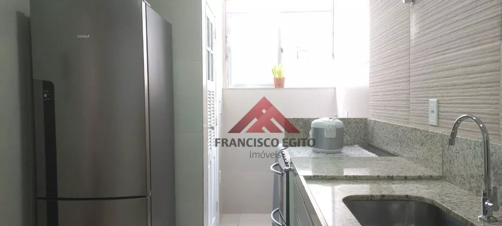 Apartamento, 2 quartos, 84 m² - Foto 10