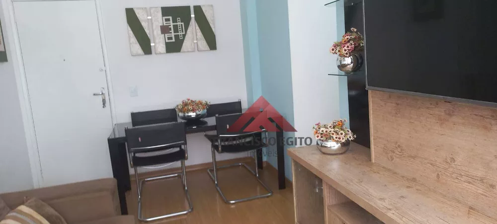 Apartamento, 2 quartos, 84 m² - Foto 3